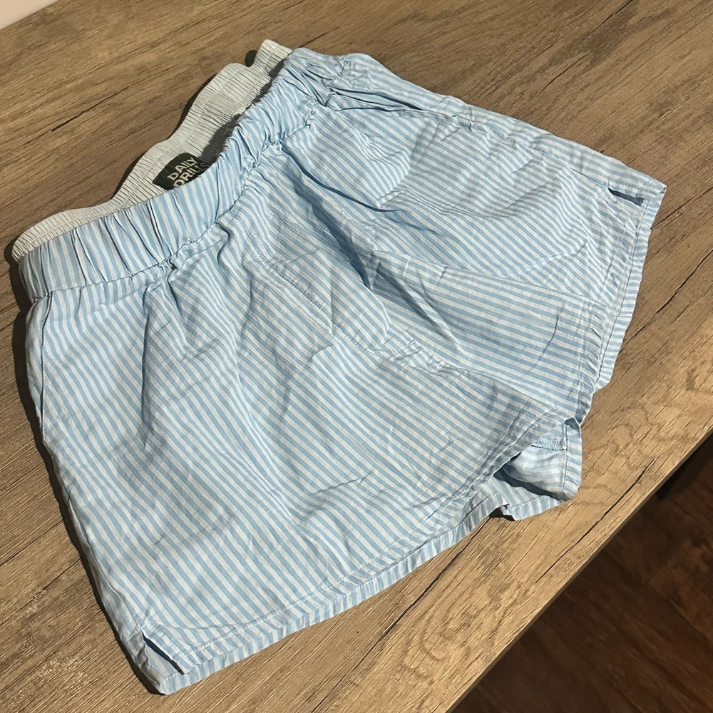 Daily Drills Shorts